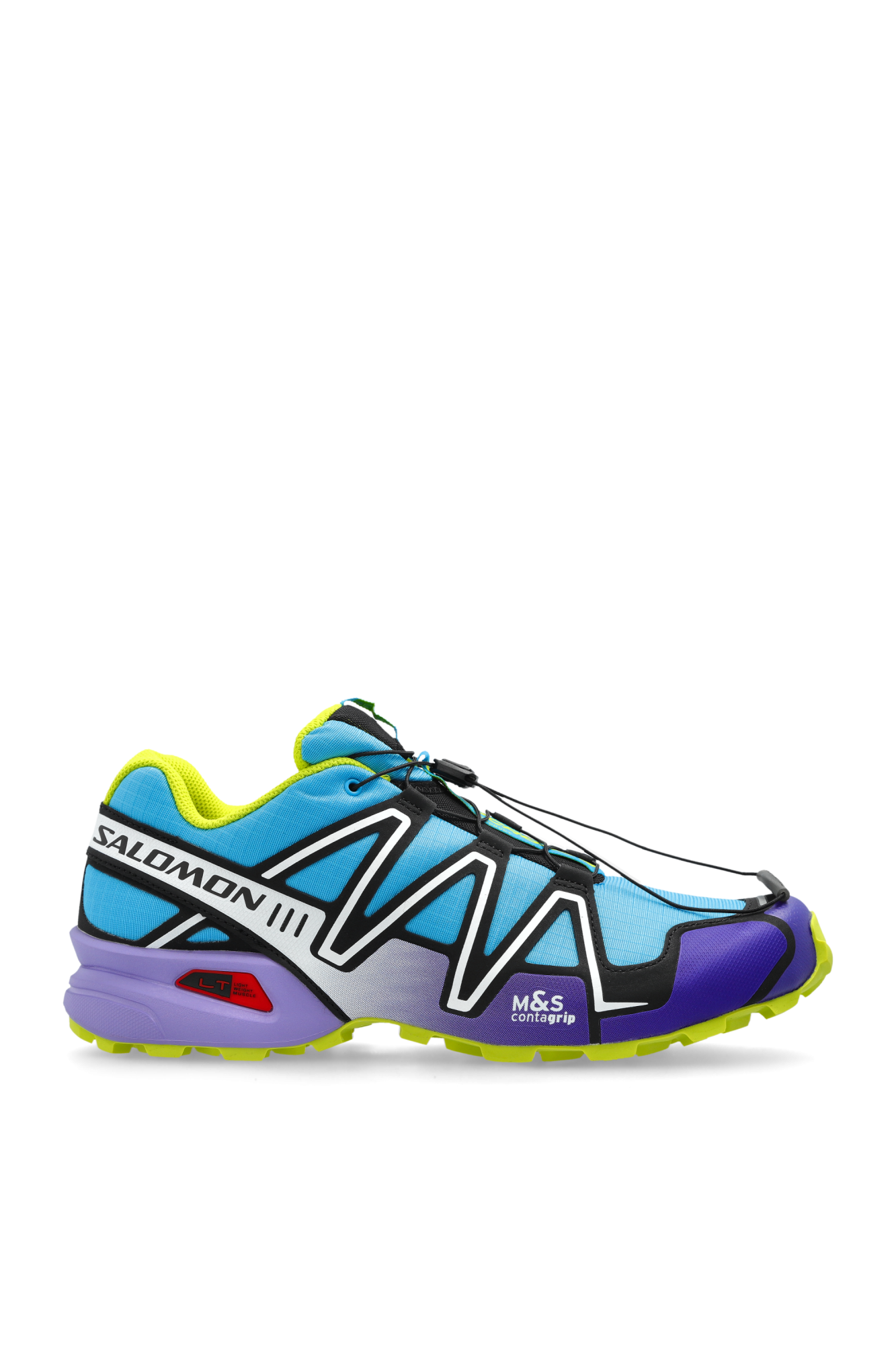 Salomon Sneakers Speedcross 3 | Men's Shoes | Vitkac